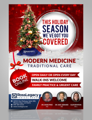 Advertisement Design by SAI DESIGNS for this project | Design: #16407490