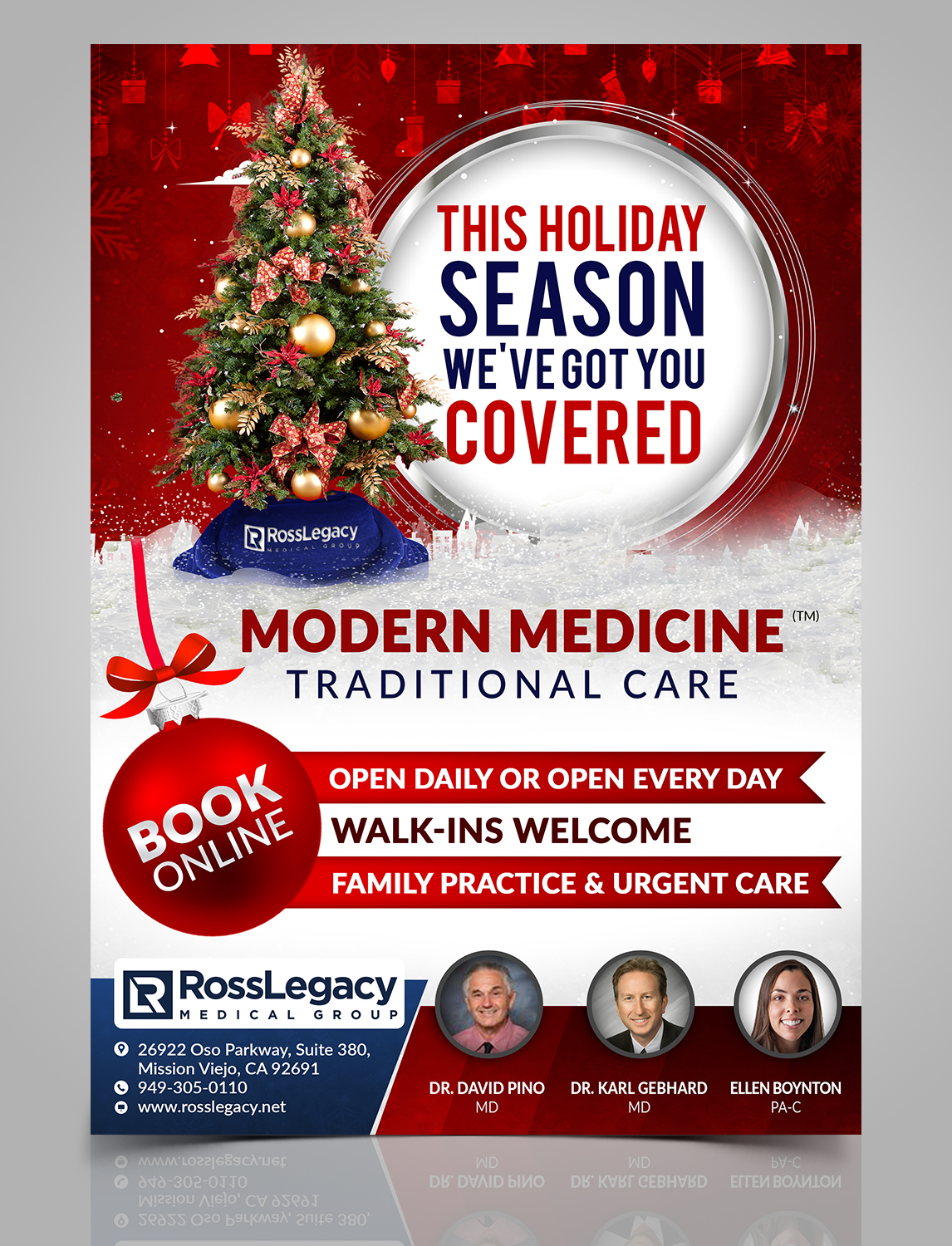 Advertisement Design by SAI DESIGNS for this project | Design #16411103