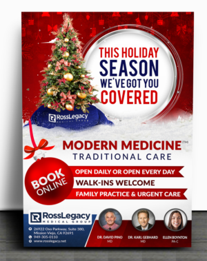 Advertisement Design by SAI DESIGNS for this project | Design #16411418