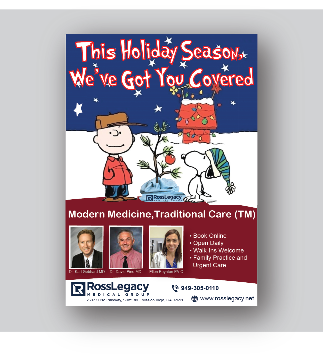 Advertisement Design by Antun Kaic for this project | Design #16394050