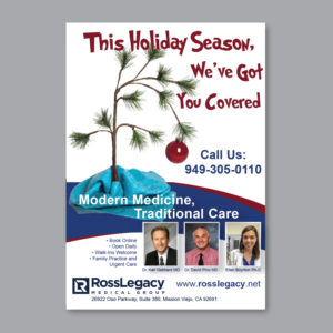 Advertisement Design by Antun Kaic for this project | Design: #16395135