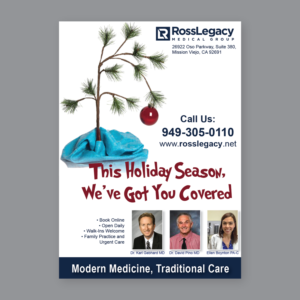 Advertisement Design by Antun Kaic for this project | Design: #16407937