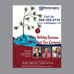 Advertisement Design by Antun Kaic for this project | Design: #16408091