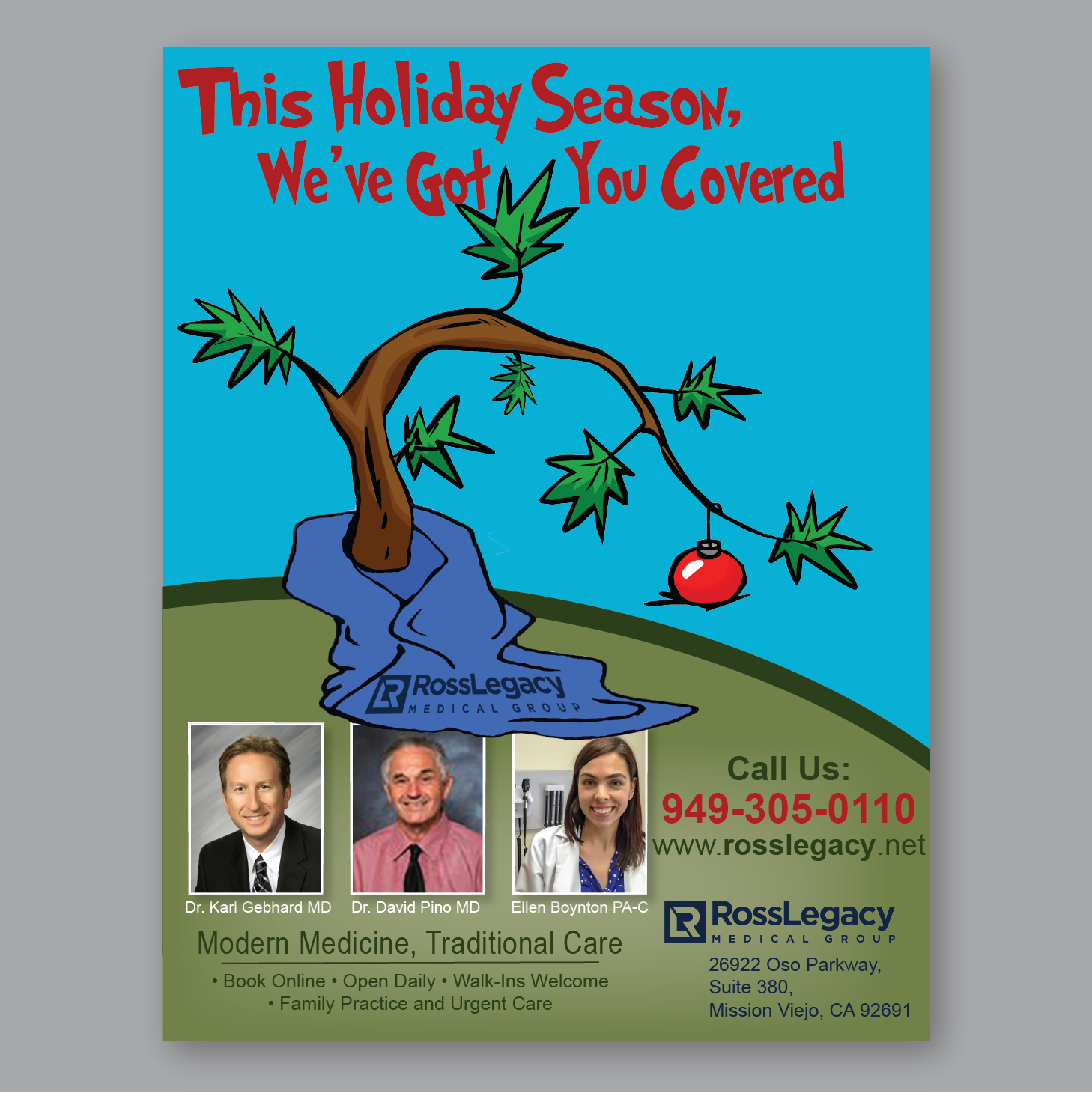 Advertisement Design by Antun Kaic for this project | Design #16439200