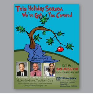 Advertisement Design by Antun Kaic for this project | Design: #16439200