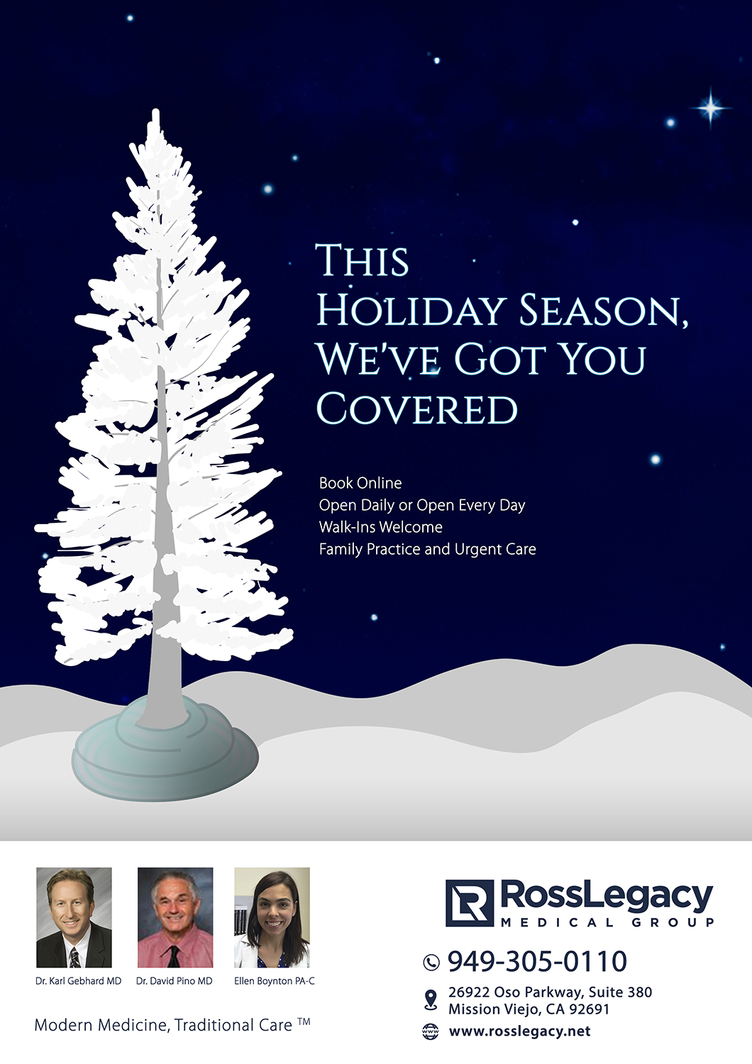 Advertisement Design by rafaeldsgn for this project | Design #16402382