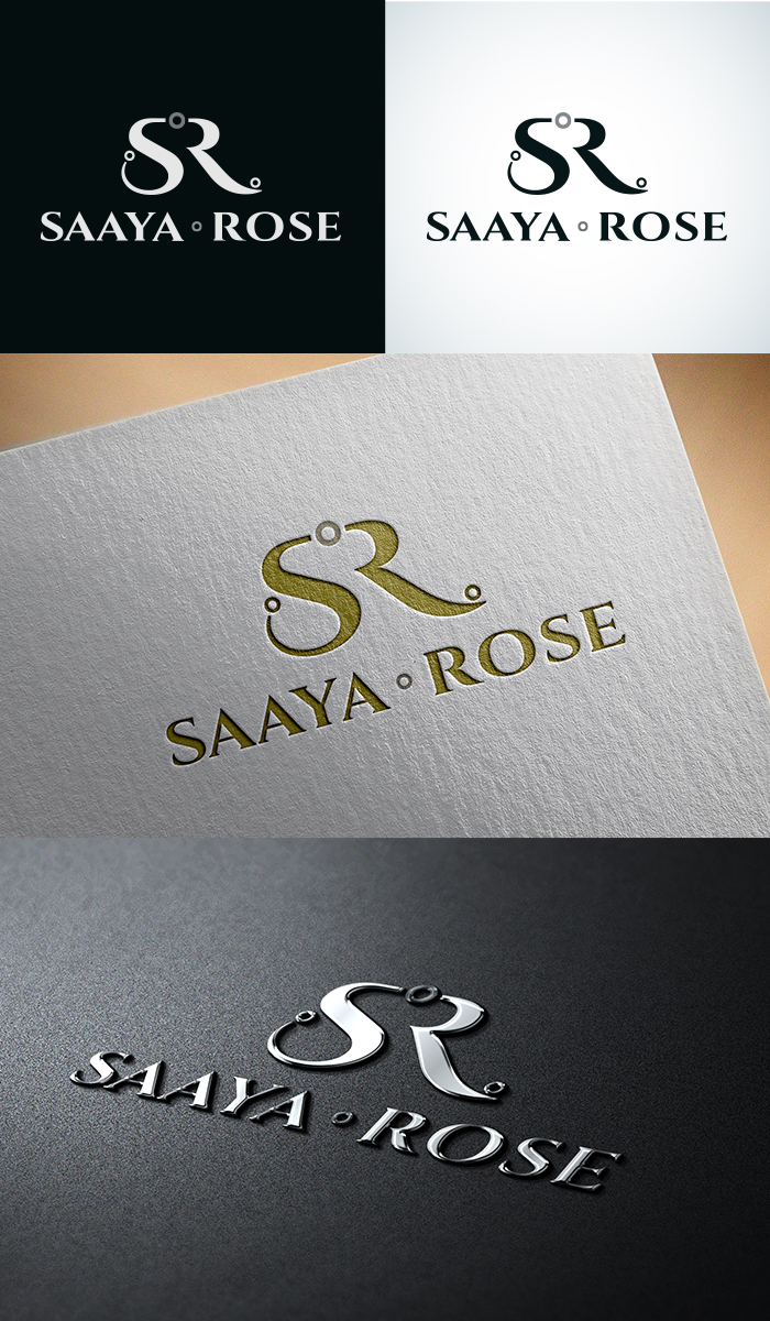 Logo Design by CastleArt for Bombay Hair | Design #16435376