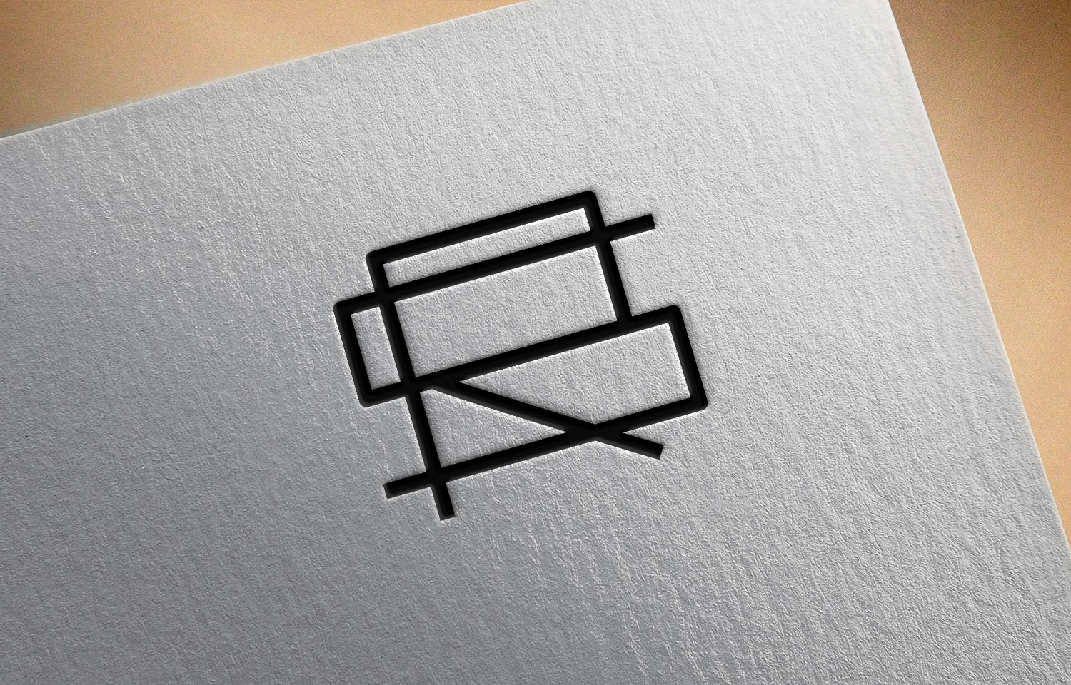 Logo Design by nicoleziner for Bombay Hair | Design #16450064