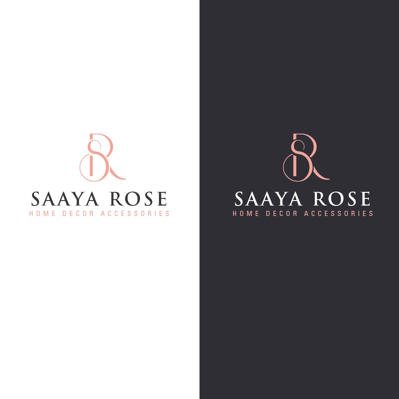 Bold, Traditional Logo Design for SAAYA ROSE by subversix | Design 16443005