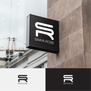 Logo Design by BRAT Studio
