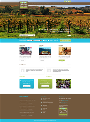 Web Design by Desire Design Solutions for this project | Design: #2677248