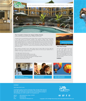Web Design by hery_krist