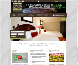 Web Design by Sabarulive