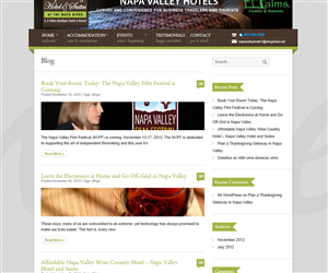 Web Design by Sabarulive for this project | Design: #2674446