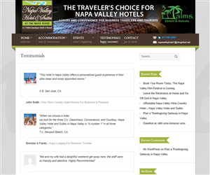 Web Design by Sabarulive for this project | Design: #2674455