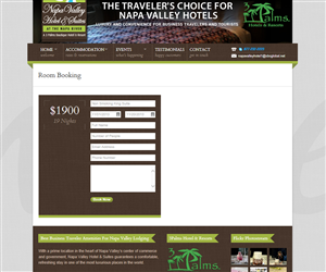 Web Design by Sabarulive for this project | Design #2674508