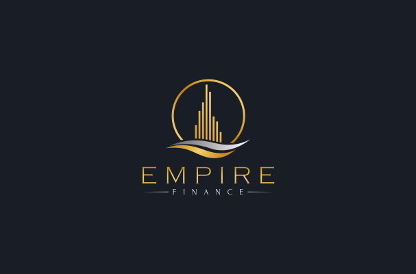 Logo Design by DoMadic for Empire finance | Design #16406400