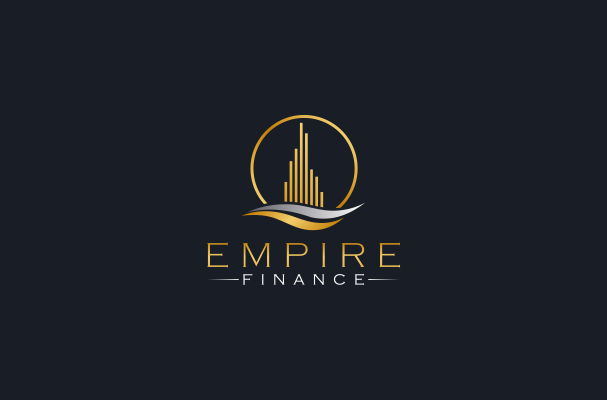 Logo Design by DoMadic for Empire finance | Design: #16440585