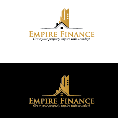 Logo Design by TB Designs for Empire finance | Design #16398629