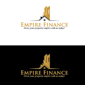 Logo Design by TB Designs for Empire finance | Design: #16398629