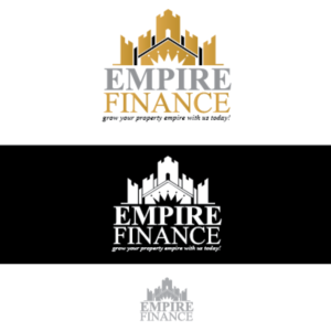 Logo Design by TB Designs for Empire finance | Design: #16398630