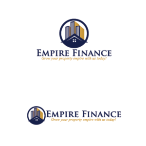 Logo Design by TB Designs for Empire finance | Design: #16398631
