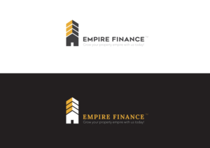 Logo Design by Matt Bradshaw for Empire finance | Design: #16400474