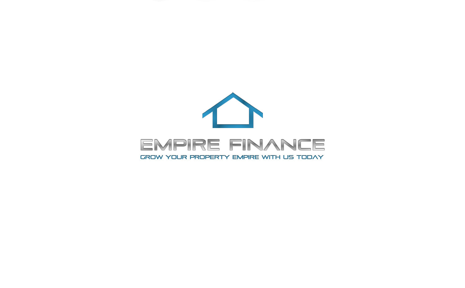 Logo Design by Valentim for Empire finance | Design #16394540