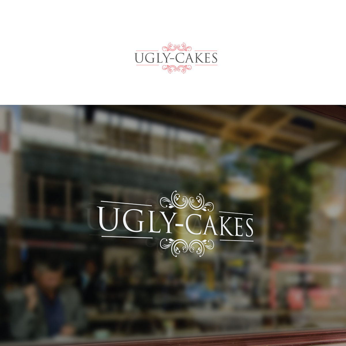 Logo Design by Graphic Bricks for this project | Design #16383577
