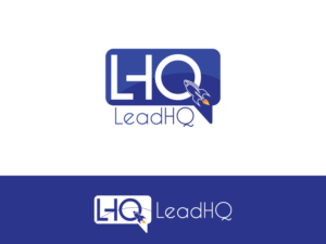 Logo Design by Matea for LeadHQ | Design: #16428525