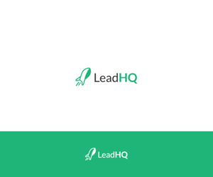 Logo Design by Chandan Kumar for LeadHQ | Design #16404536