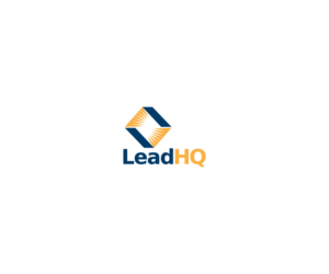 Logo Design by arcoalex for LeadHQ | Design: #16405461