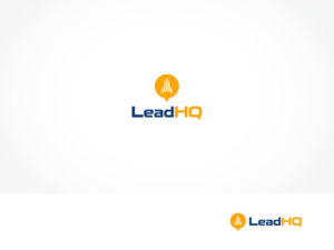 Logo Design by ArtTank for LeadHQ | Design: #16409724