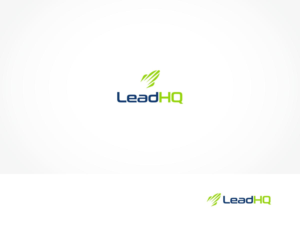 Logo Design by ArtTank for LeadHQ | Design: #16409726