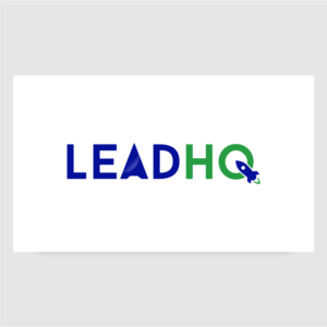 Logo Design by SteffySummer for LeadHQ | Design: #16405962