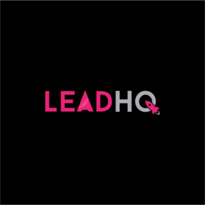 Logo Design by SteffySummer for LeadHQ | Design: #16405963