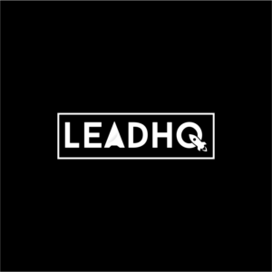 Logo Design by SteffySummer for LeadHQ | Design: #16406361