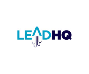 Logo Design by ghonam for LeadHQ | Design: #16426907