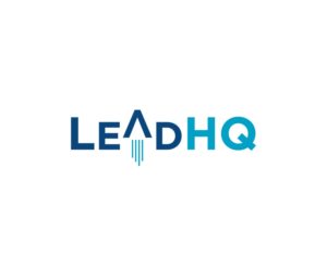 Logo Design by ghonam for LeadHQ | Design: #16451131