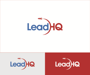 Logo Design by eMARK for LeadHQ | Design: #16403439