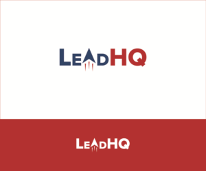 Logo Design by eMARK for LeadHQ | Design: #16403440
