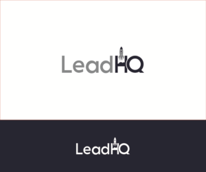 Logo Design by eMARK for LeadHQ | Design: #16403441