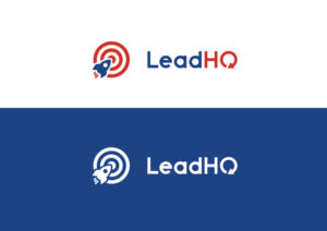 Logo Design by Matt Bradshaw for LeadHQ | Design #16417196