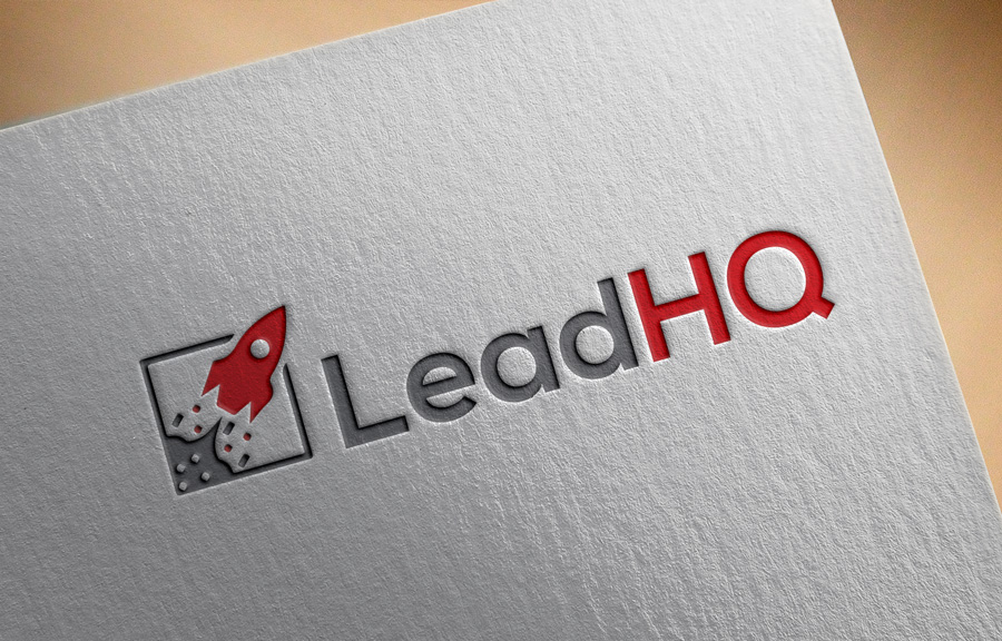 Logo Design by imshohaghossain85 for LeadHQ | Design #16420299