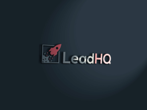 Logo Design by imshohaghossain85 for LeadHQ | Design: #16420300