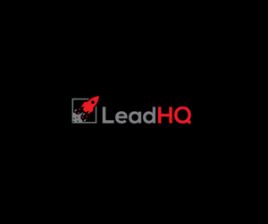 Logo Design by imshohaghossain85 for LeadHQ | Design: #16420301
