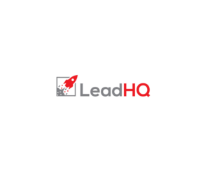 Logo Design by imshohaghossain85 for LeadHQ | Design: #16420302