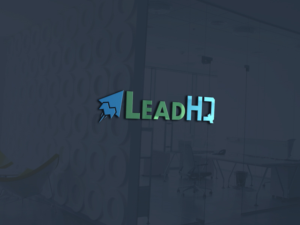 Logo Design by esolztech for LeadHQ | Design: #16448221
