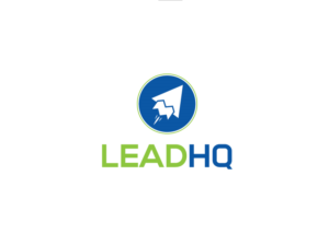 Logo Design by esolztech for LeadHQ | Design: #16448222