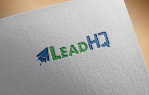 Logo Design by esolztech for LeadHQ | Design: #16448223